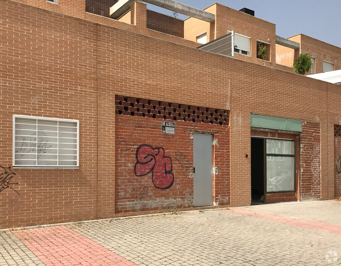 Calle Constelación de Casiopea, 1, Parla, MAD 28980 -  -  - Interior Photo - Image 1 of 1