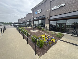 More details for 5270 Airline Rd, Arlington, TN - Retail to Rent
