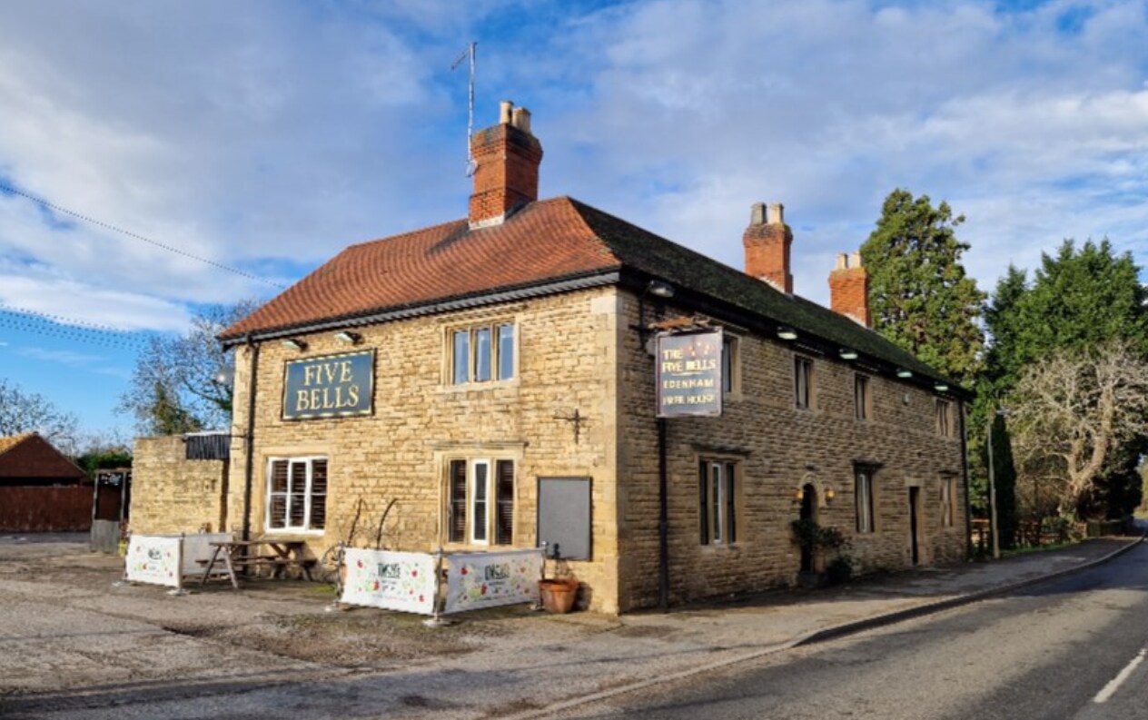 95 Main St, Bourne for sale Primary Photo- Image 1 of 1