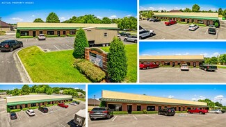 More details for 150 NE Warrior Path, Calhoun, GA - Office/Medical for Rent