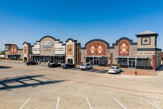 11775 Interstate 35, Jarrell, TX for sale Primary Photo- Image 1 of 1