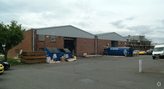 More details for Hammonds Dr, Eastbourne - Industrial for Rent