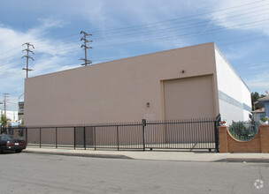 6190 Maywood Ave, Huntington Park, CA for sale Building Photo- Image 1 of 1