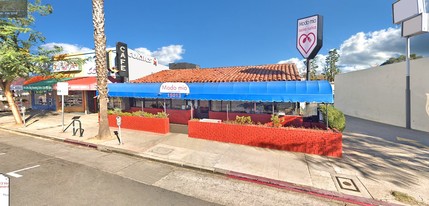 15013-15015 Ventura Blvd, Sherman Oaks, CA for sale Building Photo- Image 1 of 1