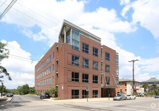 More details for 555 S Front St, Columbus, OH - Office for Rent