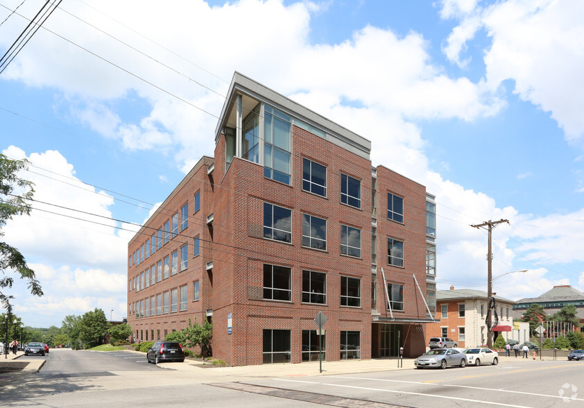 555 S Front St, Columbus, OH for rent - Building Photo - Image 1 of 2