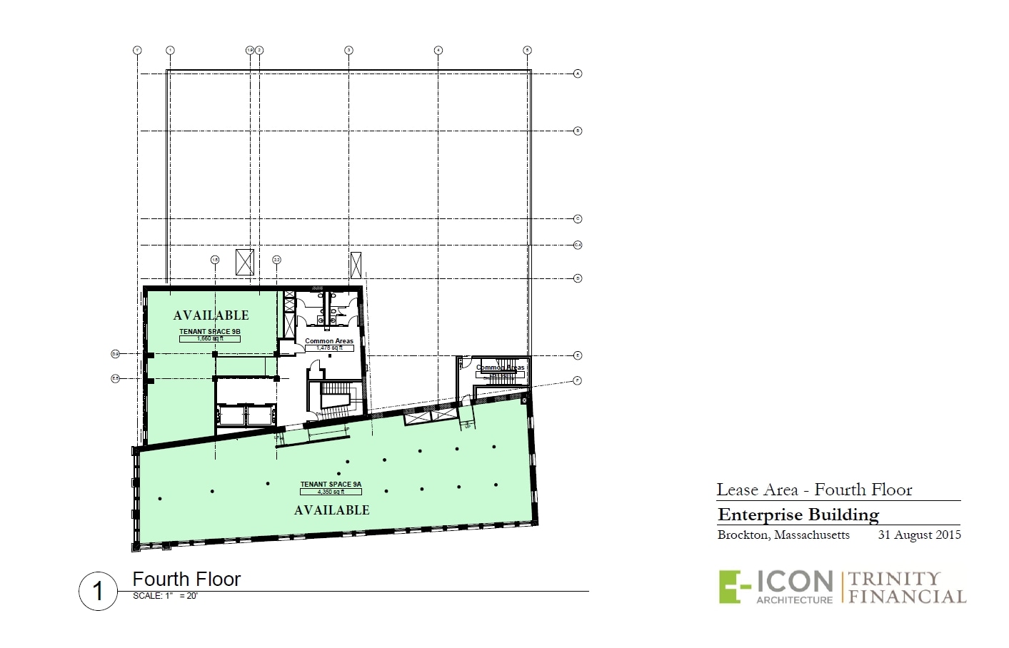60 Main St, Brockton, MA to rent Floor Plan- Image 1 of 1