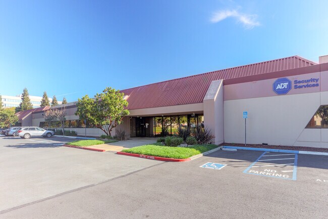 More details for 2150 John Glenn Dr, Concord, CA - Light Industrial to Rent