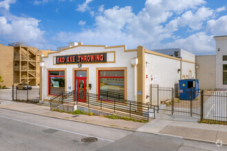 1200 E Lancaster Ave, Fort Worth, TX for sale Building Photo- Image 1 of 1