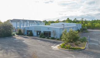 More details for 4640 East Coast Ln, Shallotte, NC - Office for Rent