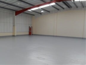 8 & 10 Grisedale Rd, Old Hall Industrial Estate Road, Wirral to rent Building Photo- Image 2 of 2