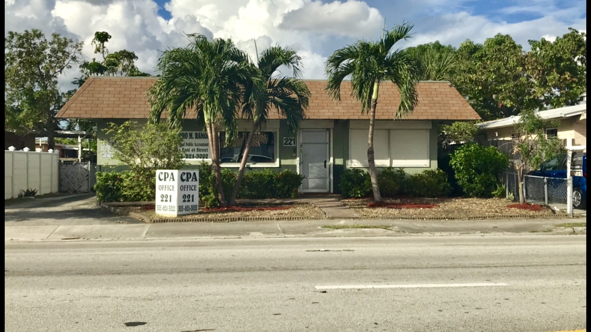 221 E 49th St, Hialeah, FL for sale Other- Image 1 of 1