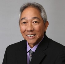 Allen Yamaguchi