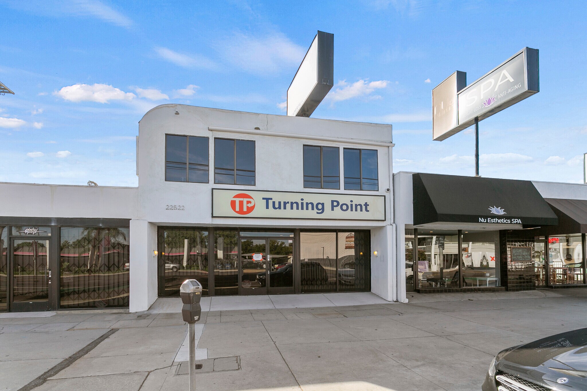 22520-22522 Ventura Blvd, Woodland Hills, CA for sale Building Photo- Image 1 of 1