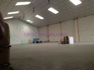 More details for Industrial for Rent