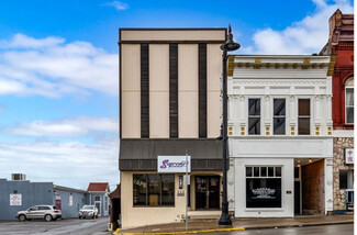 More details for 332 S Main St, Butler, PA - Retail for Sale