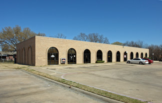 More details for 2608 Eastland St, Greenville, TX - Office/Medical for Rent