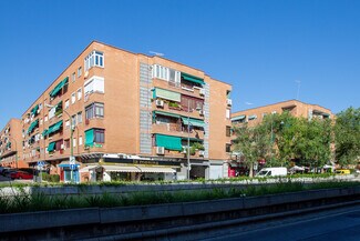 More details for Paseo Chopera, 7, Alcobendas - Retail to Rent