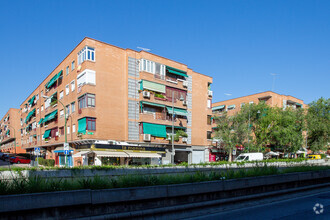 Paseo Chopera, 5, Alcobendas, Madrid for rent Primary Photo- Image 1 of 4