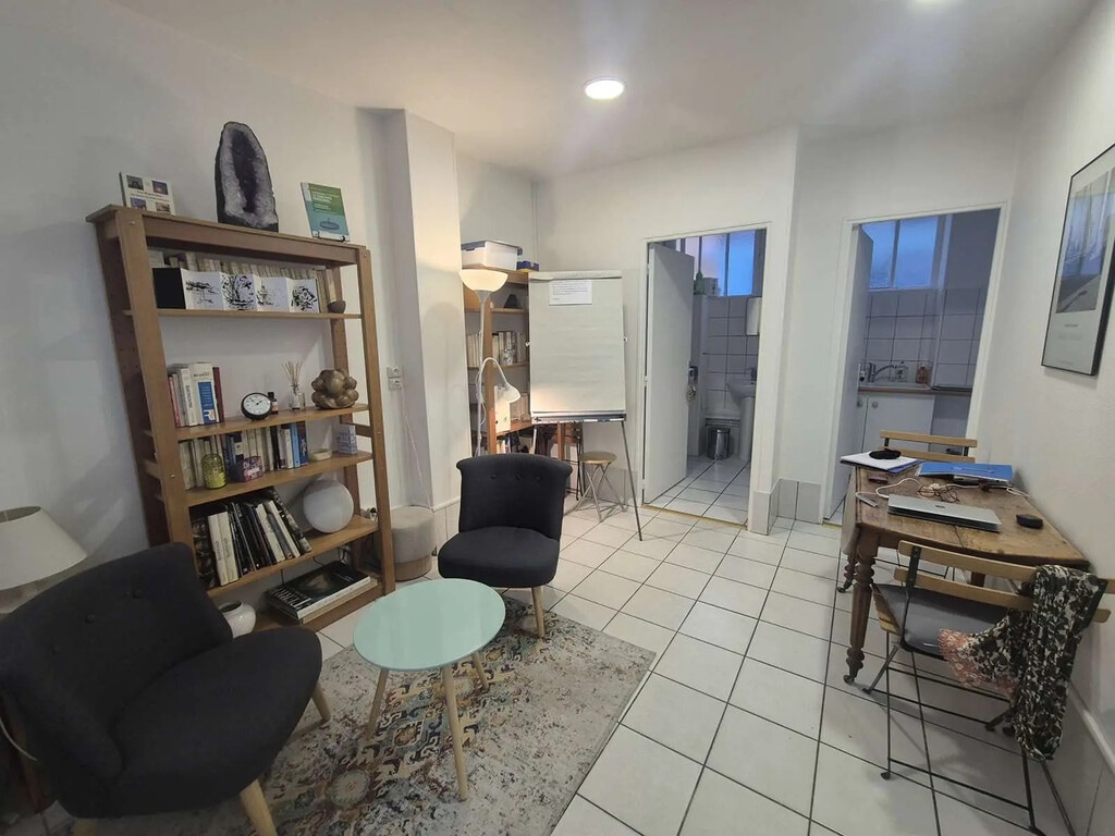 Location Commerce 33 m² - Photo 1