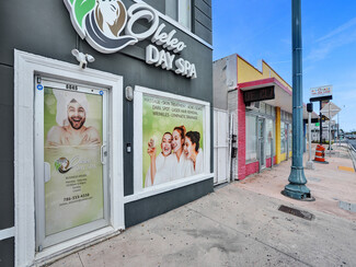 More details for 6045-6051 SW 8th St, Miami, FL - Retail for Rent