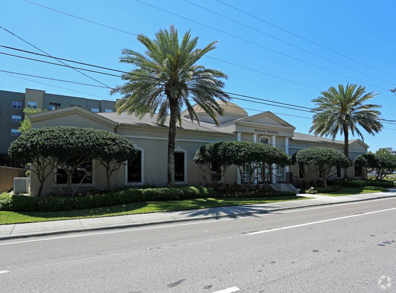 5350 W Kennedy Blvd, Tampa, FL for sale - Primary Photo - Image 1 of 1