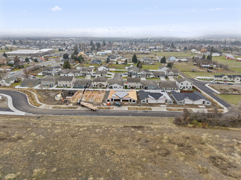 1715 N Selkirk Rd, Spokane Valley, WA for sale - Building Photo - Image 3 of 6