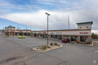 1725 E Briargate Blvd, Colorado Springs, CO for rent Building Photo- Image 1 of 6