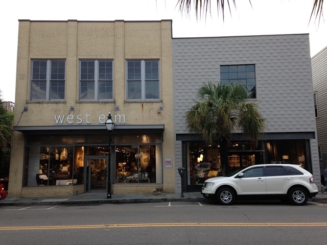 482-484 King St, Charleston, SC for rent - Primary Photo - Image 1 of 9