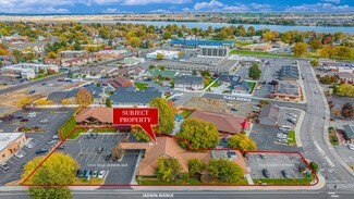 More details for 1514-1516 Jadwin Ave, Richland, WA - Office for Sale