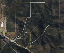 0 Highway 94, Dulzura, CA for sale Primary Photo- Image 1 of 1