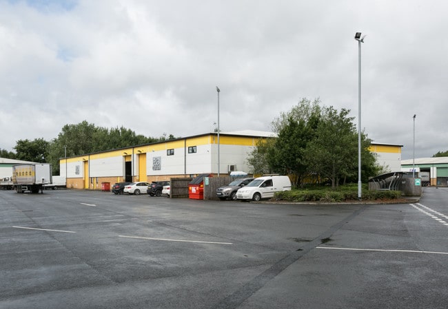 More details for Parkway, Cardiff - Industrial to Rent