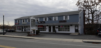 More details for 697 Main St, Holden, MA - Office, Retail for Rent