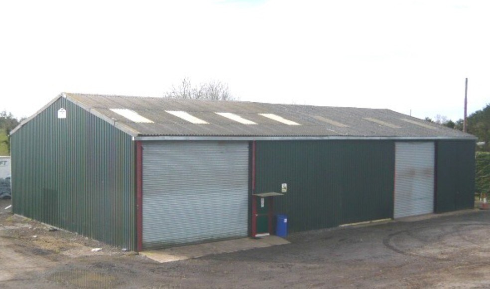 Gayton Rd, Towcester for sale - Primary Photo - Image 1 of 1