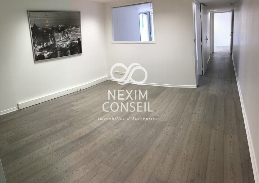 Office in Saint-Ouen-sur-Seine for sale - Interior Photo - Image 2 of 7