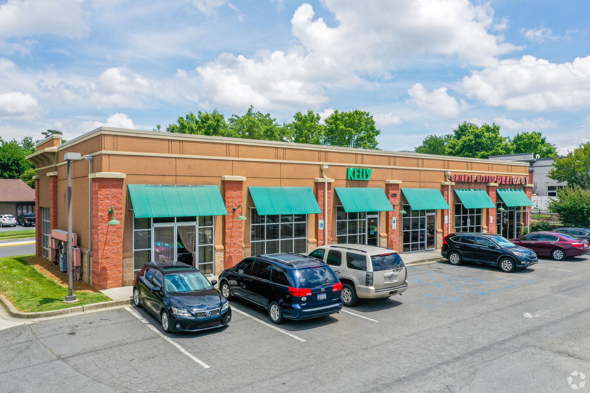 1415 Riverchase Blvd, Rock Hill, SC to rent Building Photo- Image 1 of 10