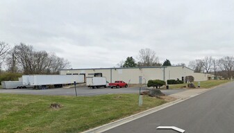 75 Harrisburg Dr, Englewood OH - Commercial Property