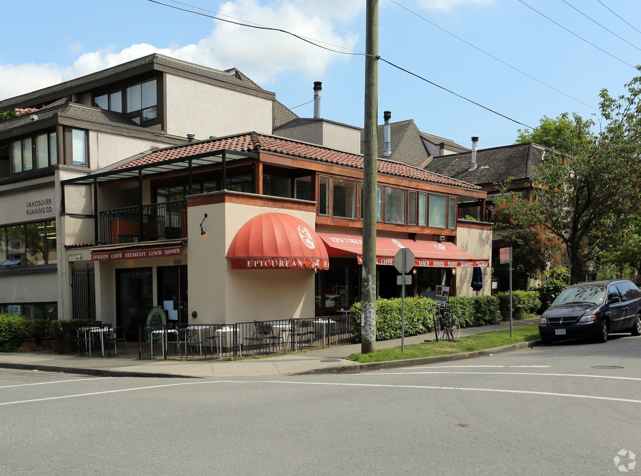 1896-1898 W 1st Ave, Vancouver, BC for sale Primary Photo- Image 1 of 1