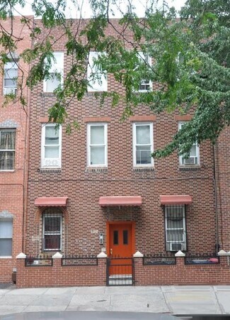 More details for Dekalb Ave Multi-family Portfolio – Residential for Sale, Brooklyn, NY