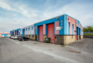 More details for Billington Rd, Burnley - Industrial for Rent