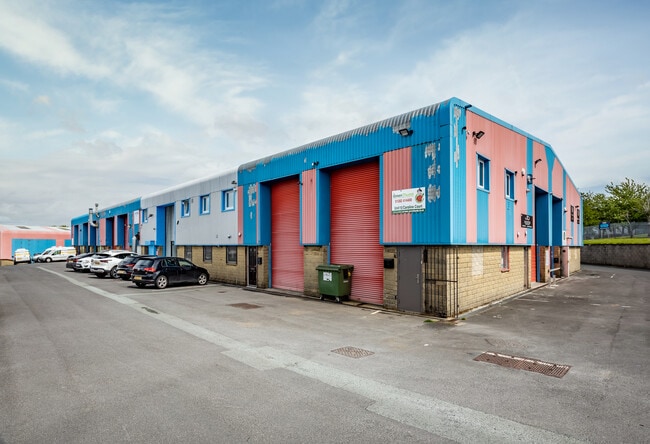 More details for Billington Rd, Burnley - Industrial to Rent