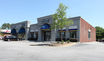 2130 Pleasant Hill Rd, Duluth GA - Commercial Property