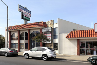 14408 E Whittier Blvd, Whittier, CA for sale Primary Photo- Image 1 of 7