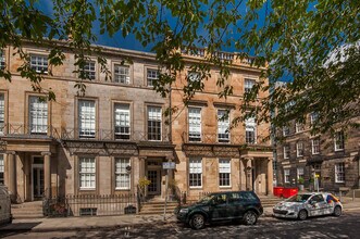 28 Rutland Sq, Edinburgh for rent Building Photo- Image 1 of 12