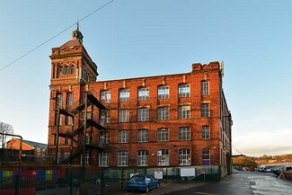 More details for Fieldhouse Rd, Rochdale - Co-working to Rent
