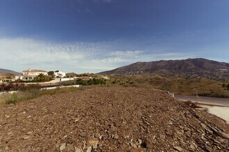 Mijas, MAL - Aerial  map view - Image1