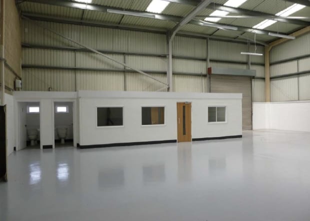 More details for Kingstanding Way, Tunbridge Wells - Industrial to Rent