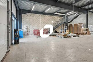 More details for Office, Light Industrial to Rent