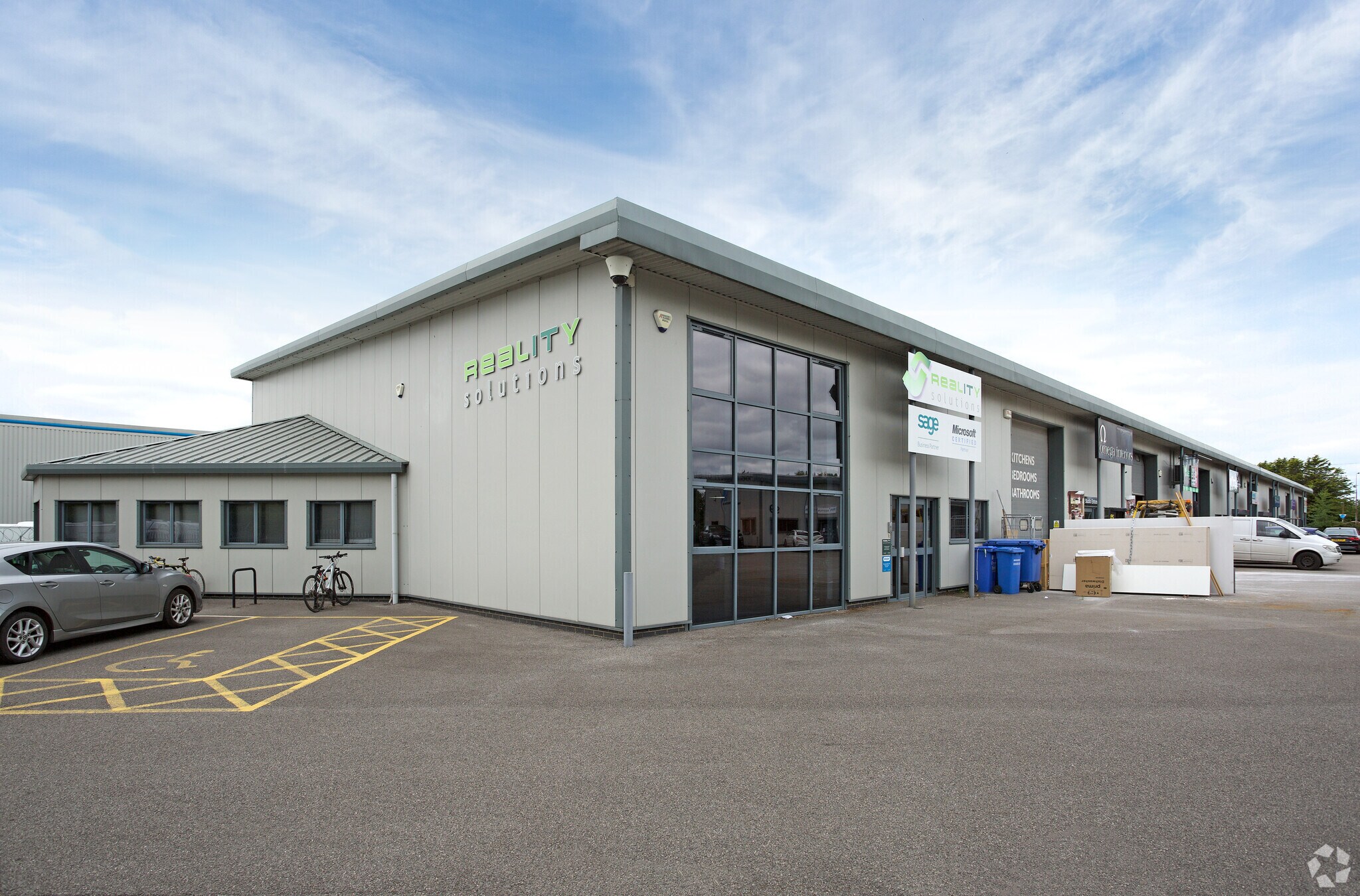 Hamburg Rd, Hull for sale Primary Photo- Image 1 of 1