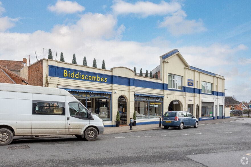 1 Old Taunton Rd, Bridgwater to rent - Building Photo - Image 2 of 13